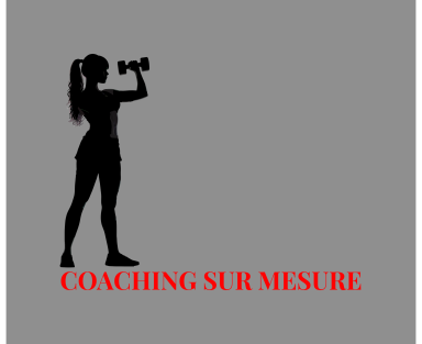 COACHING SUR MESURE